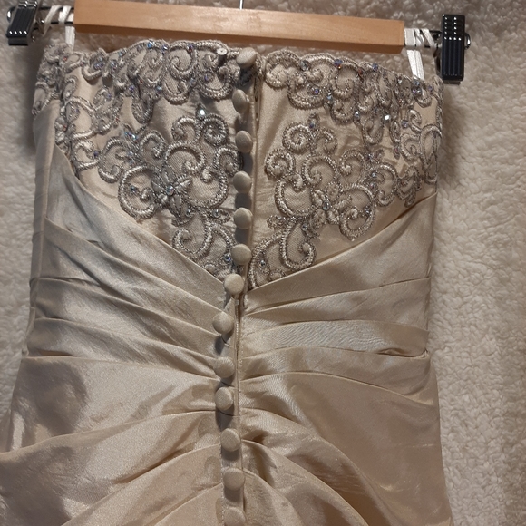 Wedding Dress - Picture 4 of 8